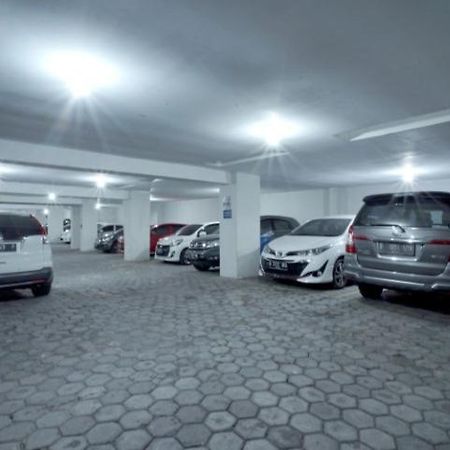 D'Paragon Bukit Sari Semarang Exterior foto